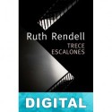 Trece escalones Ruth Rendell