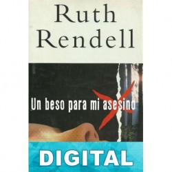 Un beso para mi asesino Ruth Rendell