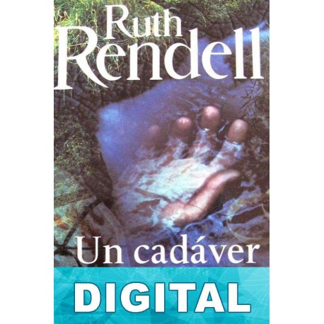Un cadáver para la boda Ruth Rendell