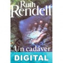 Un cadáver para la boda Ruth Rendell