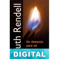 Un demonio para mí Ruth Rendell