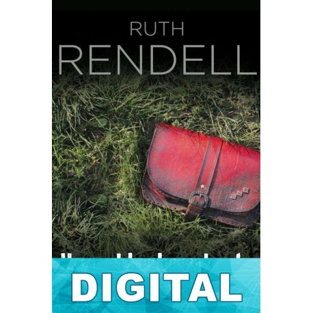 Una vida durmiente Ruth Rendell
