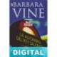 La alfombra del rey Salomón Ruth Rendell «Barbara Vine»