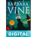 Saltamontes Ruth Rendell «Barbara Vine»