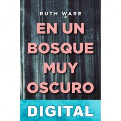 En un bosque muy oscuro Ruth Ware