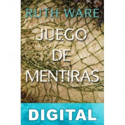 Juego de mentiras Ruth Ware