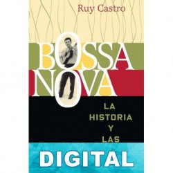Bossa nova Ruy Castro