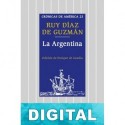 La Argentina Ruy Díaz de Guzmán