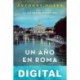 Un año en Roma Anthony Doerr