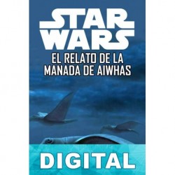 El relato de la manada de aiwhas Ryan Kaufman