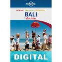 Bali de cerca 4ª Ed. Ryan Ver Berkmoes