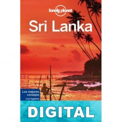 Sri Lanka 1ª Ed. Ryan Ver Berkmoes