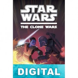 Duelo en la roca destrozada Ryder Windham