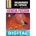 Vagabundos del espacio Adam Surray