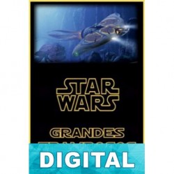 Grandes tramposos Ryder Windham