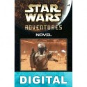 Jango Fett vs. Los comenavajas Ryder Windham
