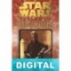 La furia de Darth Maul Ryder Windham