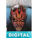 La ira de Darth Maul Ryder Windham