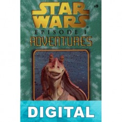 Rescate en el núcleo Ryder Windham