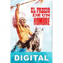 El precio de un hombre Anthony G. Murphy