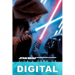 Vida y obra de Obi-Wan Kenobi Ryder Windham
