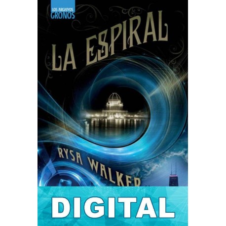 La espiral Rysa Walker