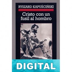 Cristo con un fusil al hombro Ryszard Kapu?ci?ski