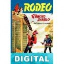 Rancho diablo Anthony G. Murphy