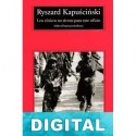 Los cínicos no sirven para este oficio Ryszard Kapu?ci?ski