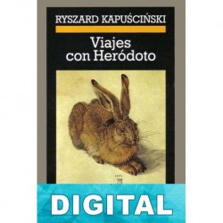 Viajes con Heródoto Ryszard Kapu?ci?ski