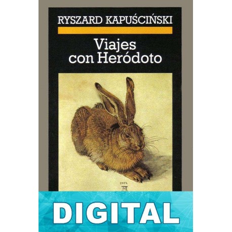 Viajes con Heródoto Ryszard Kapu?ci?ski