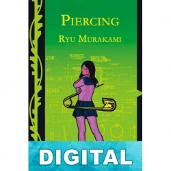 Piercing Ryu Murakami