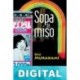 Sopa de miso Ryu Murakami