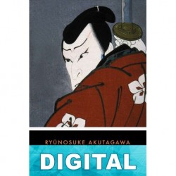 Rash?mon y otros cuentos Ry?nosuke Akutagawa