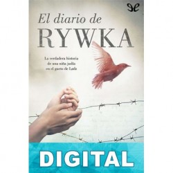 El diario de Rywka Rywka Lipszyc