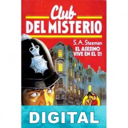 El asesino vive en el 21 S. A. Steeman