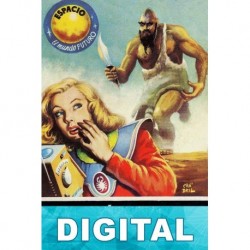 El átomo juega su baza S. D. Haltes-Falmor