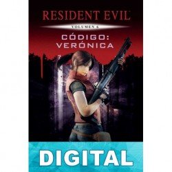 Código: Verónica S. D. Perry