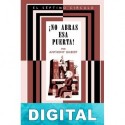 ¡No abras esa puerta! Anthony Gilbert