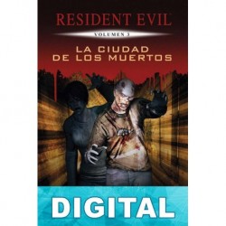 La ciudad de los muertos S. D. Perry