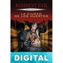 La ciudad de los muertos S. D. Perry