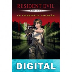La Ensenada Calibán S. D. Perry