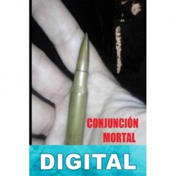 Conjunción mortal S. F. Alge