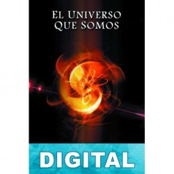 El universo que somos S. J. Abarca