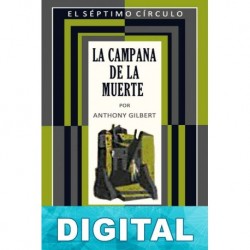 La campana de la muerte Anthony Gilbert