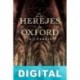 Los herejes de Oxford S. J. Parris