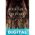 Los herejes de Oxford S. J. Parris