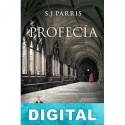 Profecía S. J. Parris