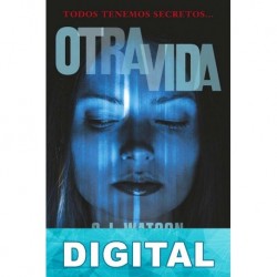 Otra vida S. J. Watson