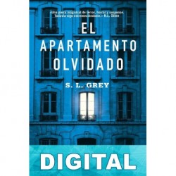 El apartamento olvidado S. L. Grey